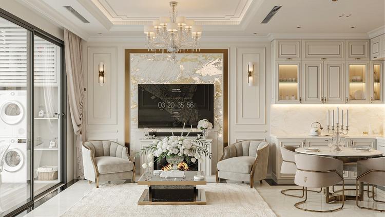 Ảnh "Giải Nén" Nội Đô: Alumi Xác Lập Tâm Điểm Đầu Tư, An Cư Trên Trục Đô Thị Mới Phía Đông Hà Nội