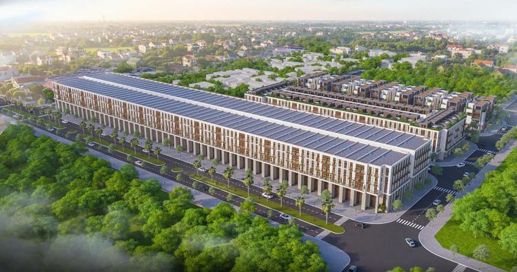 Ảnh Dòng Tiền Tìm Lối Ra Mới: Đông Đắk Lắk Nổi Lên Trên Trục Biển – Cao Nguyên