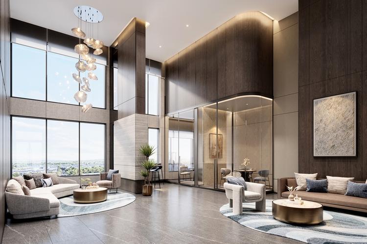 Ảnh Masteri Grand Coast: Dấu Ấn Kết Tinh Hành Trình Masteri Collection Tại Ocean City Của Masterise Homes