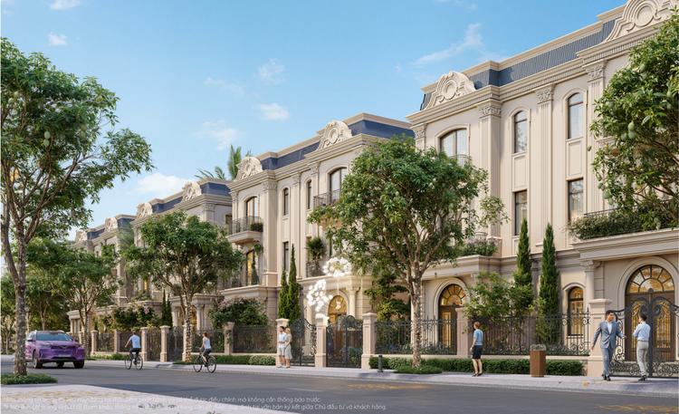 Ảnh “Tọa Độ Vàng” Tại Vịnh Tiên: Quỹ Căn Sở Hữu Tiềm Năng Đắt Giá Nhất