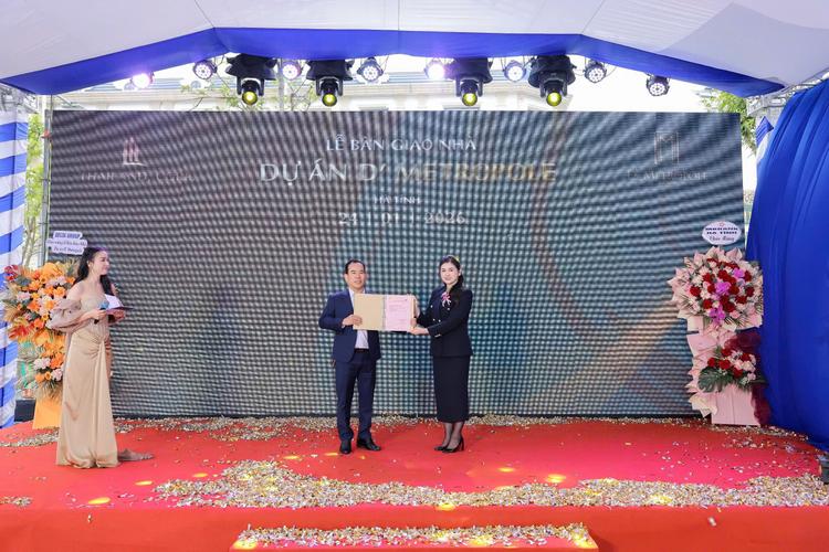 Ảnh Người Mua Ưu Tiên Pháp Lý Trong Giai Đoạn Thị Trường Sàng Lọc