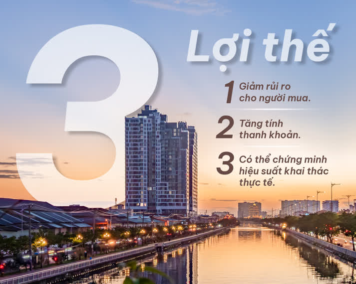 Ảnh Hạ Tầng Và Chu Kỳ Giá: D-Aqua Trong Bức Tranh Thị Trường 2026–2028