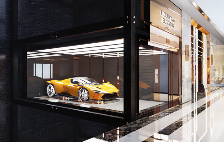 Ảnh Vì Sao Những Tài Sản “Không Thể Tái Lập” Luôn Tăng Giá Dài Hạn Bất Chấp Biến Động?