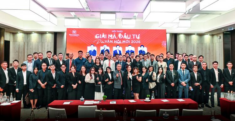 Ảnh VietnamGroove Trở Thành Đại Lý Phân Phối Chiến Lược Dự Án Vinhomes Hải Vân Bay