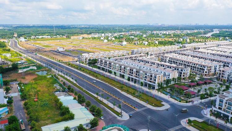 Ảnh DKRA Reaty Bắt Tay Đối Tác Chiến Lược Triển Khai Kinh Doanh Khu Đô Thị The 826 EC