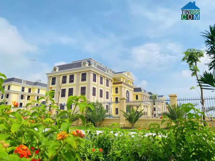Ảnh Khám Phá Đô Thị Sống Chuẩn Xanh Phía Tây TP.HCM