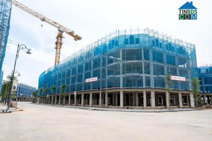 Ảnh Nhà Đầu Tư Bất Ngờ Trước 8 Lợi Thế Của Noble Place Tay Thang Long