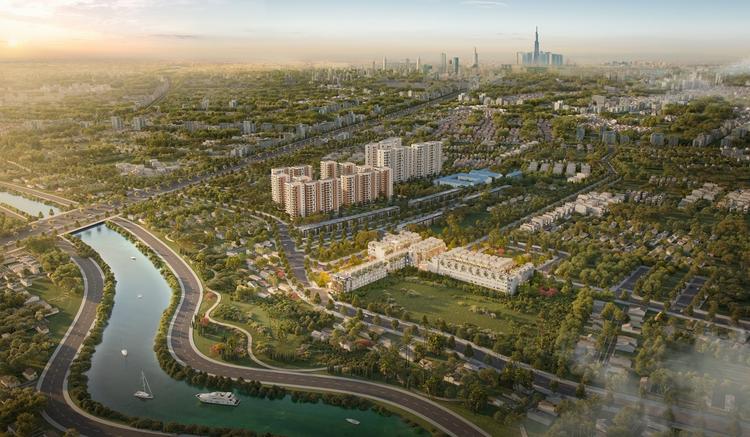 Ảnh Sei Harmony Ra Mắt, Hơn 500 “Chiến Binh” Sẵn Sàng Chinh Phục Thị Trường BĐS Khu Tây