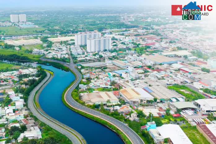 Ảnh Không Gian "Chill" Trên Rooftop Conic Boulevard - Trải Nghiệm Khác Biệt Dành Cho Khách Hàng