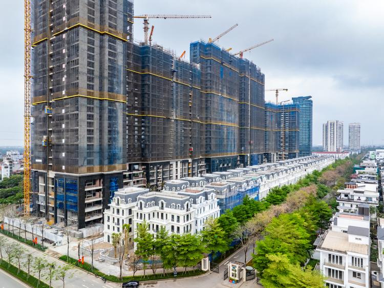 Ảnh Tây Hồ Tây 2026: Tâm Điểm Của Kỷ Nguyên Tái Thiết Và Những "Cú Hích" Hạ Tầng Lịch Sử