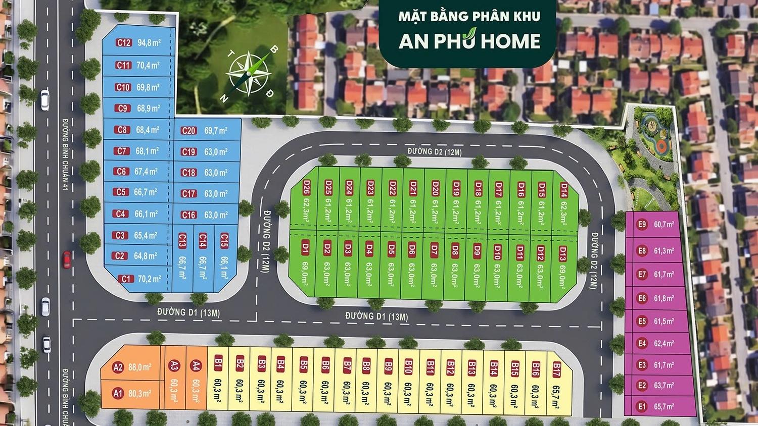Ảnh Hạ Tầng Vành Đai 3 Và Metro Đang Thay Đổi Xu Hướng An Cư Tại Khu Đông Bắc TP.HCM