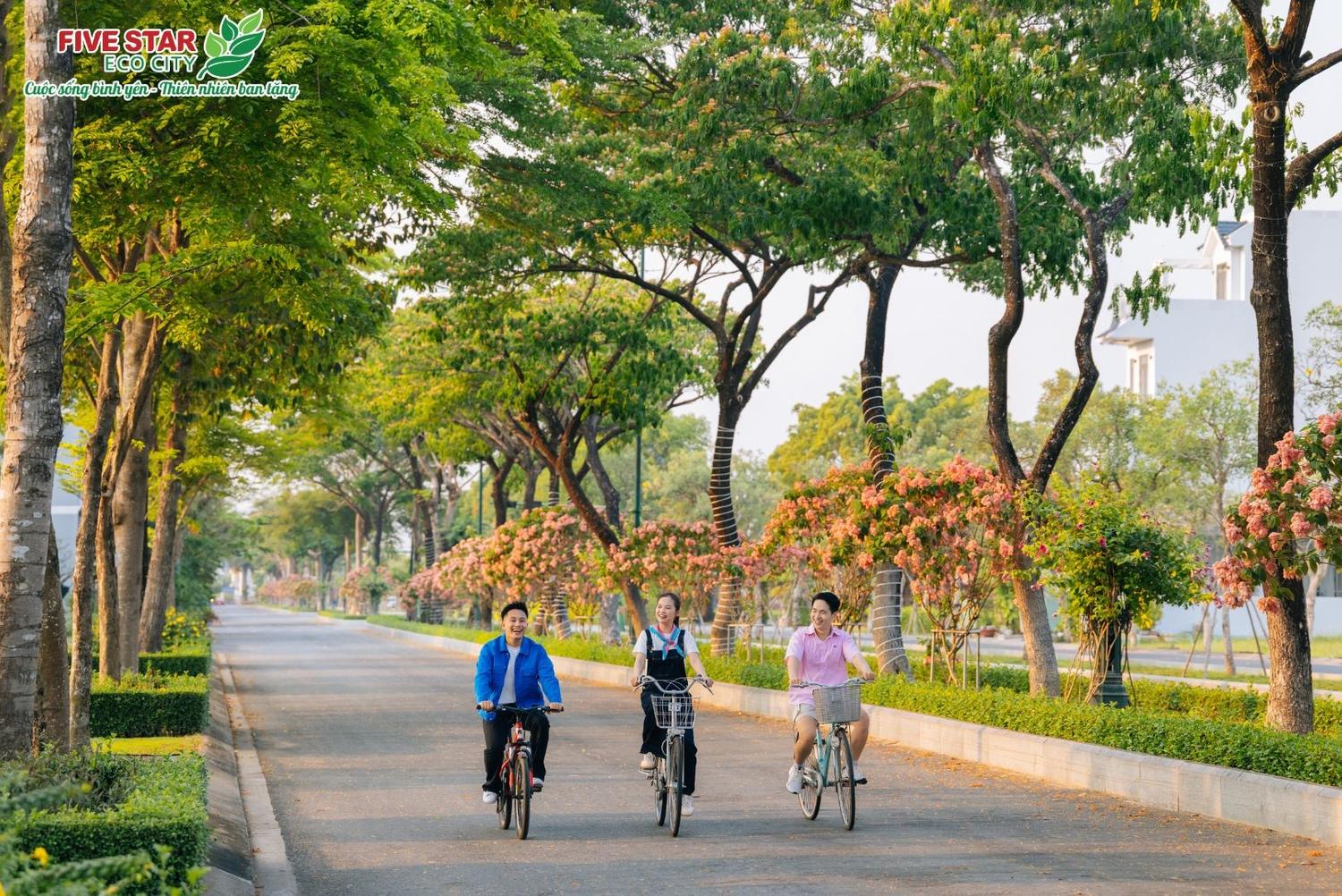 Ảnh Tâm Điểm Mới Phía Tây Nam TP.HCM Thu Hút Hơn 2000 “Đại Sứ” Kinh Doanh