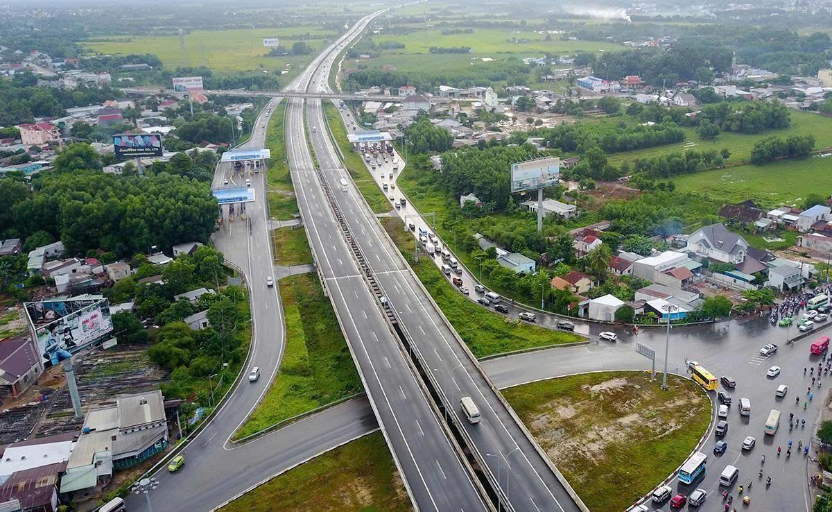 Ảnh Hồ Tràm – Bình Châu Trong Xu Hướng Phát Triển Bất Động Sản Theo Cấu Trúc Vùng