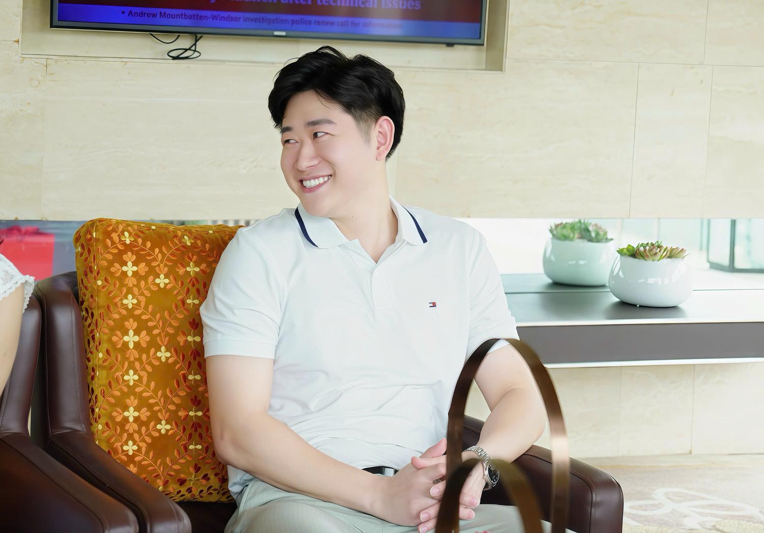 Ảnh VIP Coffee Talk #02: Những Insight Đắt Giá Về Thị Trường Bất Động Sản