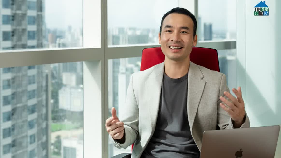 Ảnh Tập Đoàn PropertyGuru: Bền Vững Bắt Đầu Từ Con Người, Tiếp Sức Cho Cộng Đồng Và Những Đô Thị Tương Lai