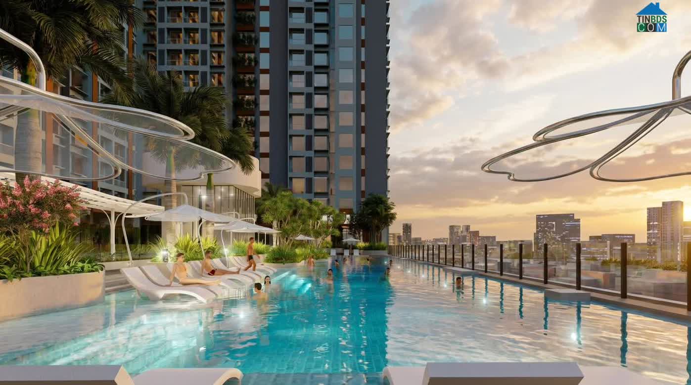 Ảnh Thanh Khoản Bất Động Sản TP.HCM Dịch Chuyển Mạnh Về Nhóm Sản Phẩm Có Giá Trị Thực