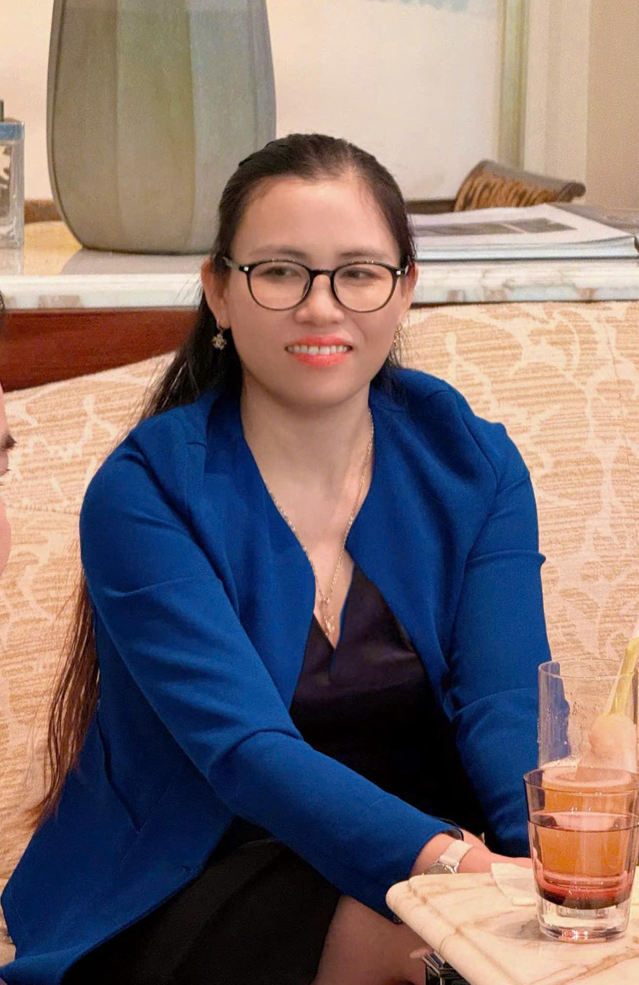 Ảnh VIP Coffee Talk #03: Dữ Liệu Và Khách Hàng Chất Lượng Trở Thành Lợi Thế Cạnh Tranh Của Môi Giới