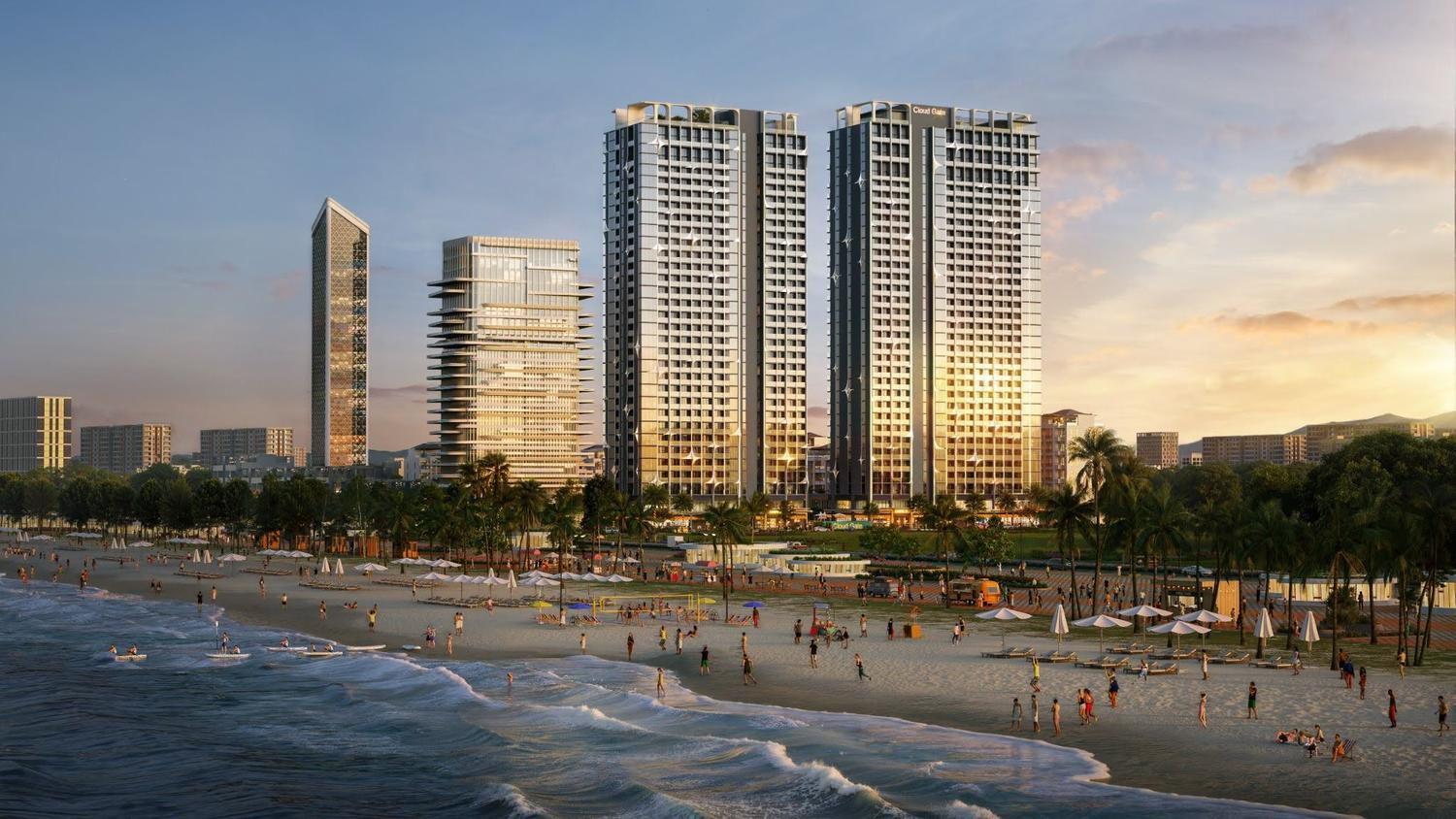 Ảnh Việt Mỹ A&V Hợp Tác Cùng Accor, Đưa Các Thương Hiệu Khách Sạn Quốc Tế Đến Đắk Lắk