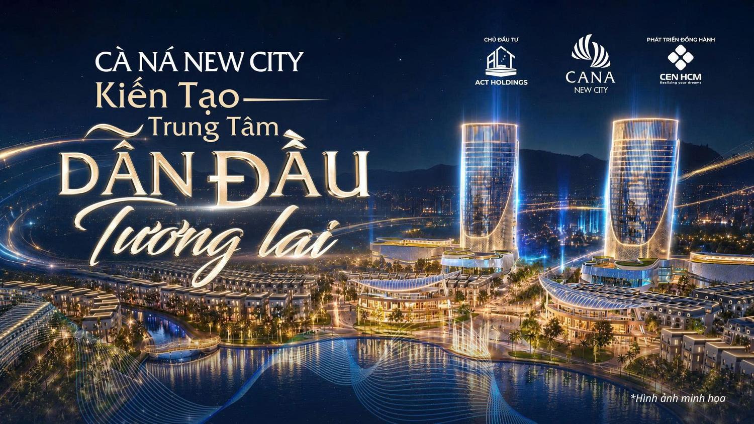 Ảnh Nam Khánh Hòa Đang Thiếu Điều Gì Để Hoàn Thiện Một Cực Tăng Trưởng Mới?