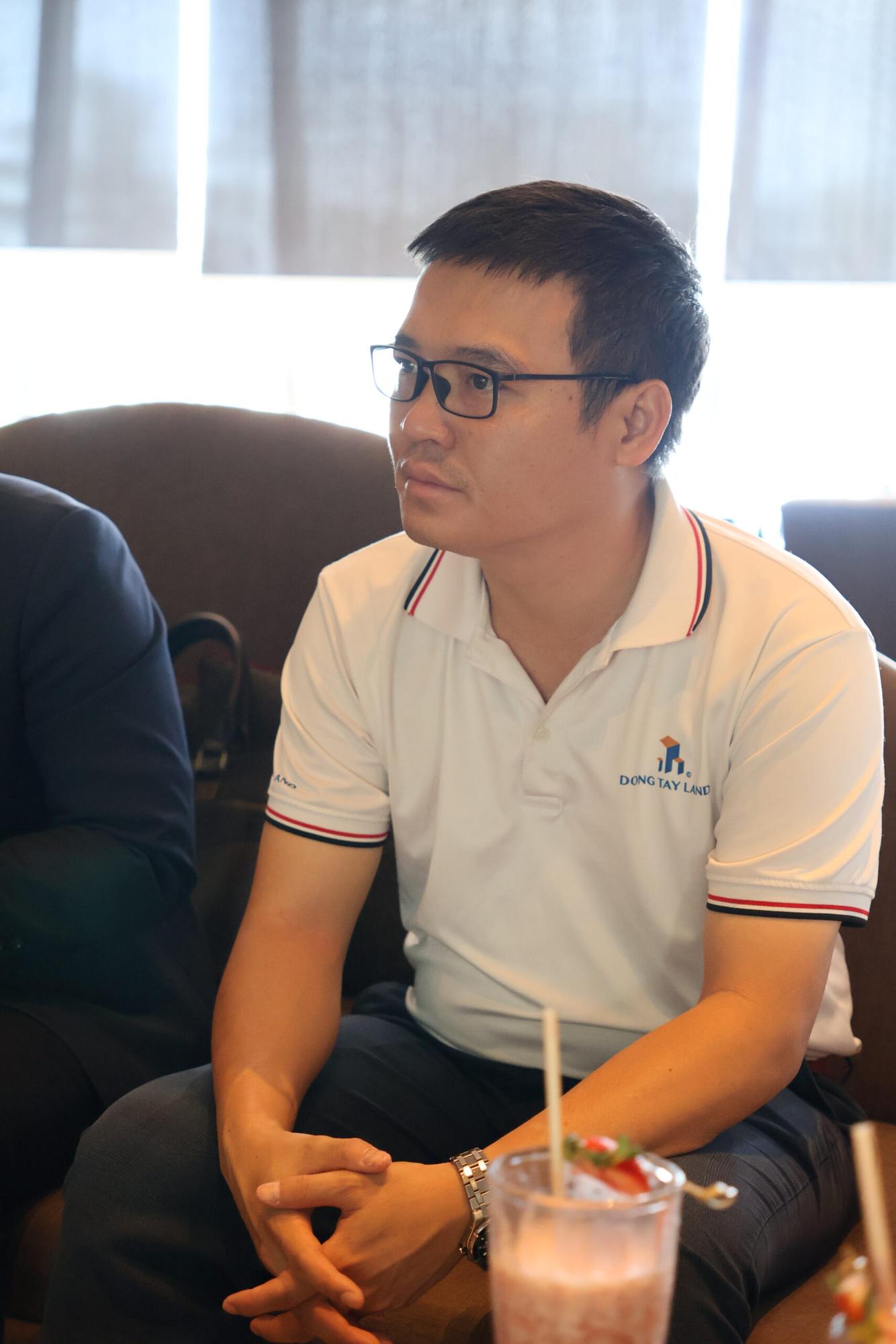 Ảnh VIP Coffee Talk #04: Dữ Liệu, Sự Kiên Trì Và Khách Hàng Chất Lượng Giúp Môi Giới Khánh Hòa Sẵn Sàng Đón Chu Kỳ Tăng Trưởng Mới