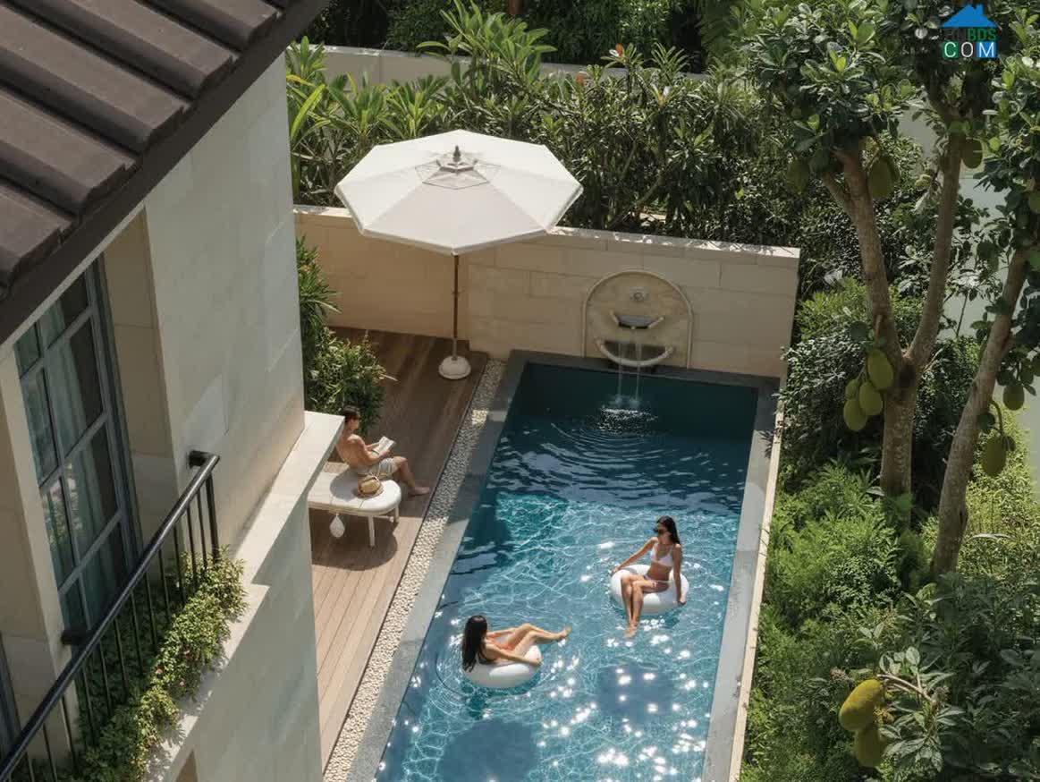Ảnh Sunshine Legend City Sở Hữu Phong Thủy Hiếm Có, Đón Vượng Khí Phía Đông Hà Nội
