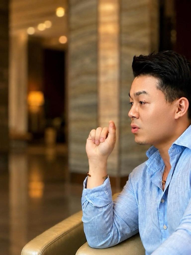 Ảnh VIP Coffee Talk #05: BĐS Hải Phòng Trong Giai Đoạn "Thanh Lọc" Và Cuộc Chơi Của Những Giá Trị Thực
