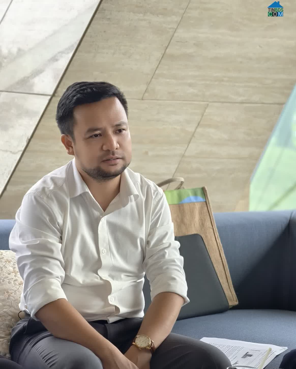 Ảnh Thị Trường BĐS Hà Nội: Làn Sóng Phân Hóa Và Bản Lĩnh Của Những Người Trụ Lại