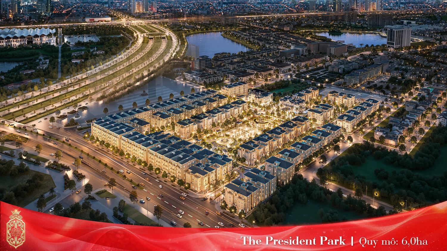 Ảnh Từ Nền Tảng 23 Năm Của CityLand Group Đến Khởi Đầu Mới Tại Hà Nội