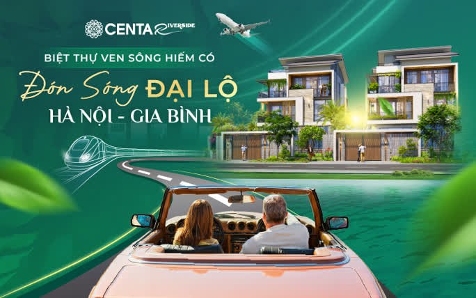 Ảnh Đón Sóng Đại Lộ Hà Nội Gia Bình, Loại Hình Bất Động Sản Nào Đáng Đầu Tư?