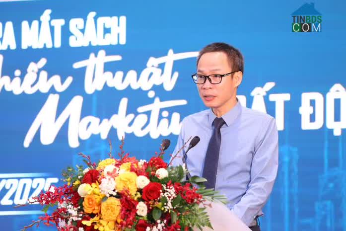 Ảnh Chương Trình Đào Tạo Mini MBA Bất Động Sản: Bước Chuyển Từ Tư Duy Đào Tạo Manh Mún Sang Tư Duy Chiến Lược