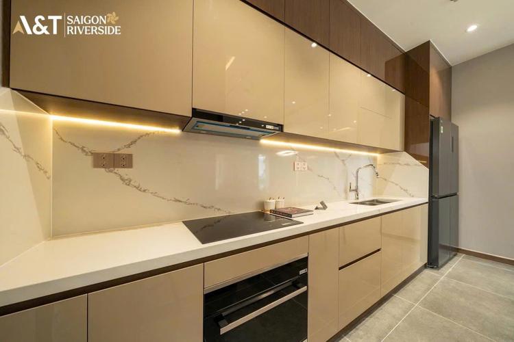 Ảnh Khai Trương Sales Gallery A&T Saigon Riverside, Dấu Mốc Kiến Tạo Chuẩn Sống Ven Sông Sài Gòn