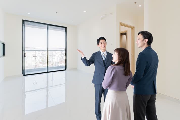 Ảnh D-Aqua Bước Vào Bàn Giao, Nổi Bật Với Thiết Kế Tinh Tế Và Hoàn Thiện Đồng Bộ