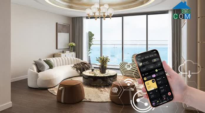 Ảnh Sunshine Bay Retreat: Mảnh Ghép Định Hình “Thủ Thiêm Bên Biển” Trong Chu Kỳ Tăng Trưởng Mới