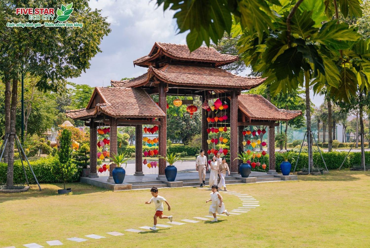 Ảnh Tâm Điểm Mới Phía Tây Nam TP.HCM Thu Hút Hơn 2000 “Đại Sứ” Kinh Doanh