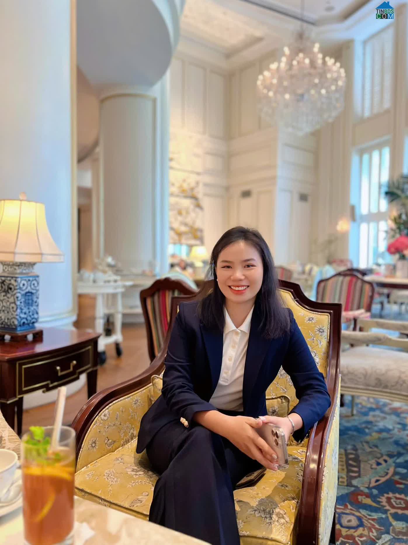 Ảnh VIP Coffee Talk #03: Dữ Liệu Và Khách Hàng Chất Lượng Trở Thành Lợi Thế Cạnh Tranh Của Môi Giới
