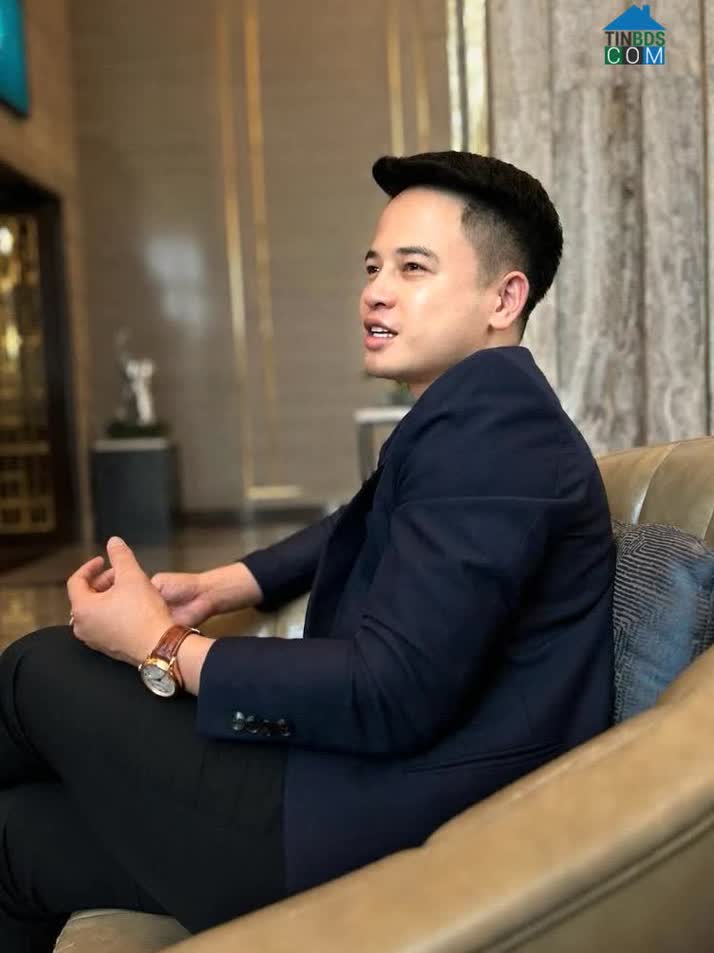 Ảnh VIP Coffee Talk #05: BĐS Hải Phòng Trong Giai Đoạn "Thanh Lọc" Và Cuộc Chơi Của Những Giá Trị Thực