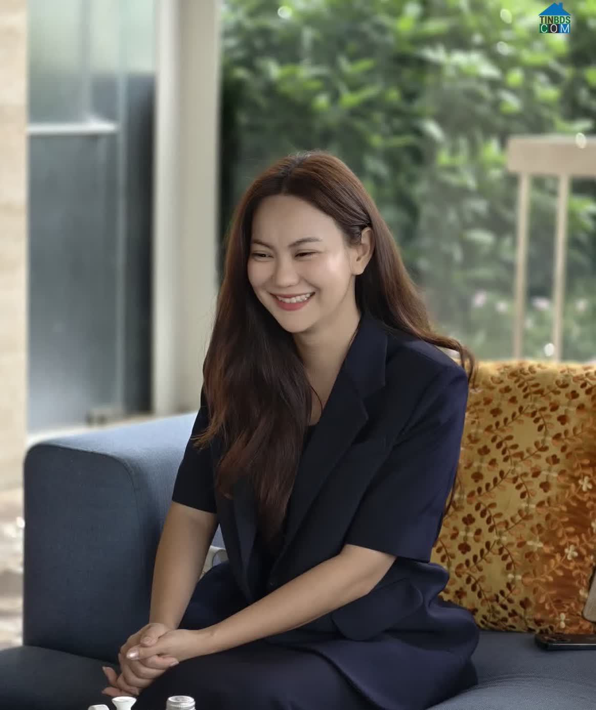 Ảnh Thị Trường BĐS Hà Nội: Làn Sóng Phân Hóa Và Bản Lĩnh Của Những Người Trụ Lại