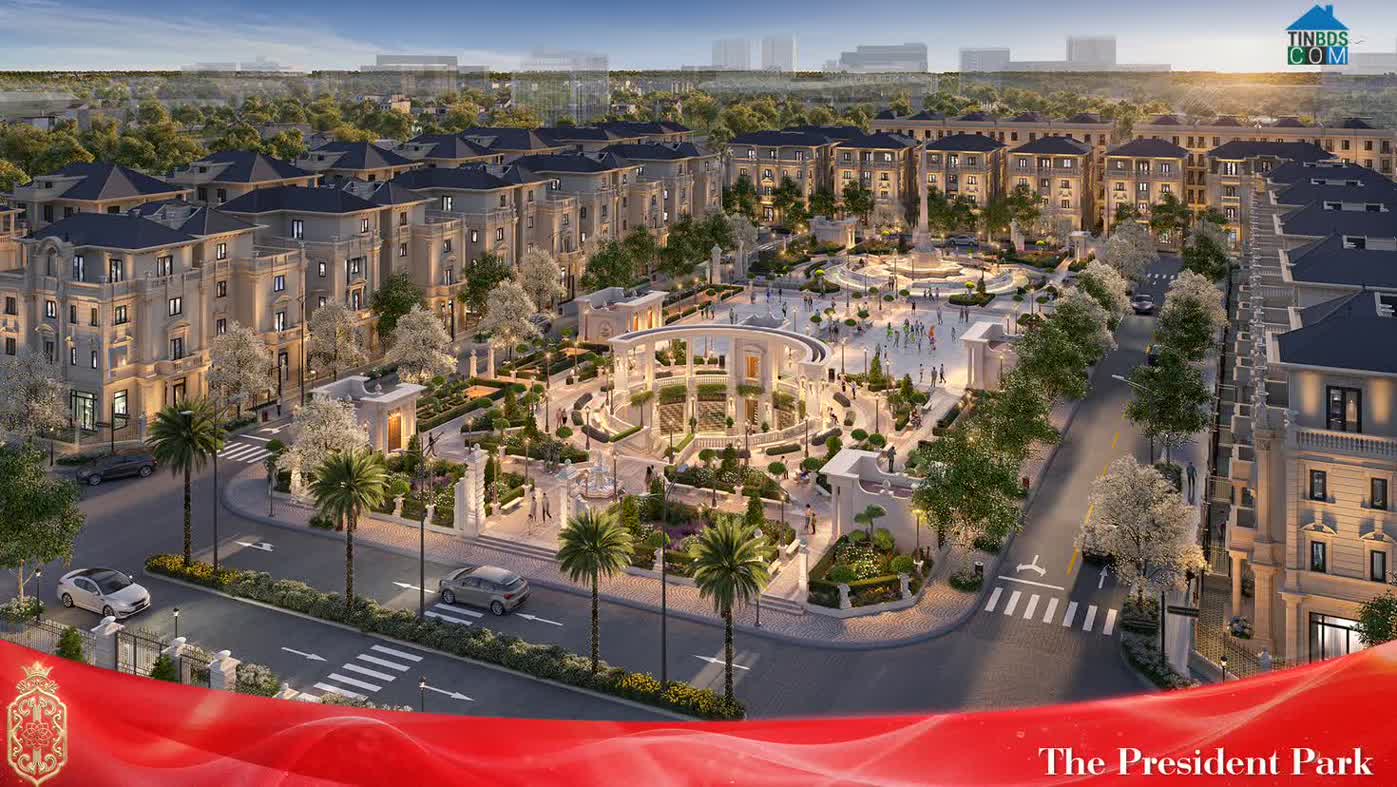 Ảnh Từ Nền Tảng 23 Năm Của CityLand Group Đến Khởi Đầu Mới Tại Hà Nội