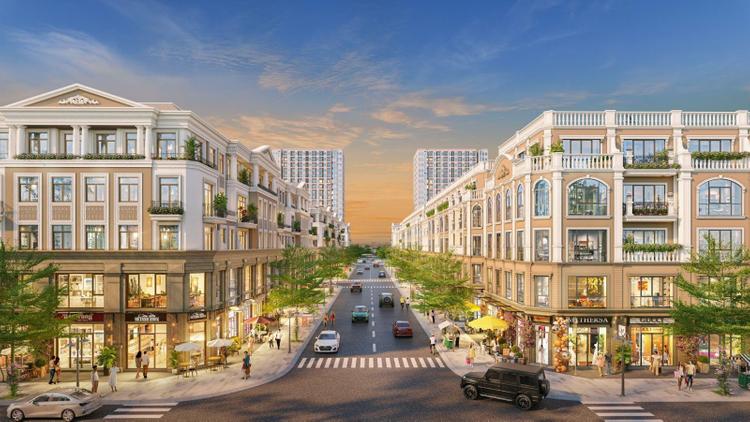 Ảnh Lễ Kick-Off NAMMON Square: Đánh Thức Tiềm Năng Bất Động Sản Nam Hà Nội