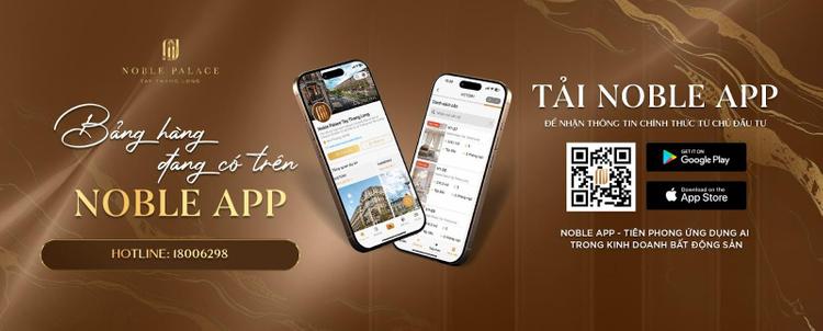 Ảnh Nhà Đầu Tư Bất Ngờ Trước 8 Lợi Thế Của Noble Place Tay Thang Long