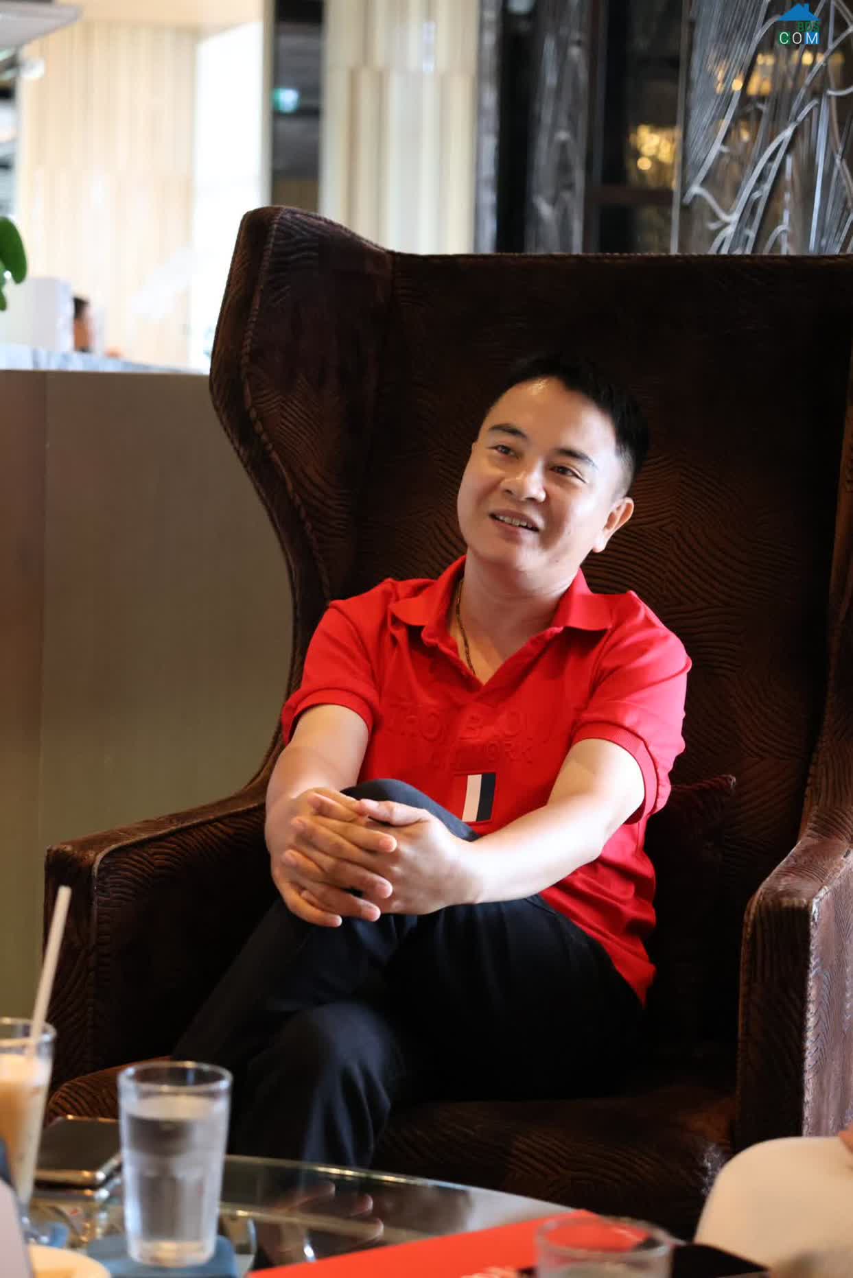 Ảnh VIP Coffee Talk #04: Dữ Liệu, Sự Kiên Trì Và Khách Hàng Chất Lượng Giúp Môi Giới Khánh Hòa Sẵn Sàng Đón Chu Kỳ Tăng Trưởng Mới