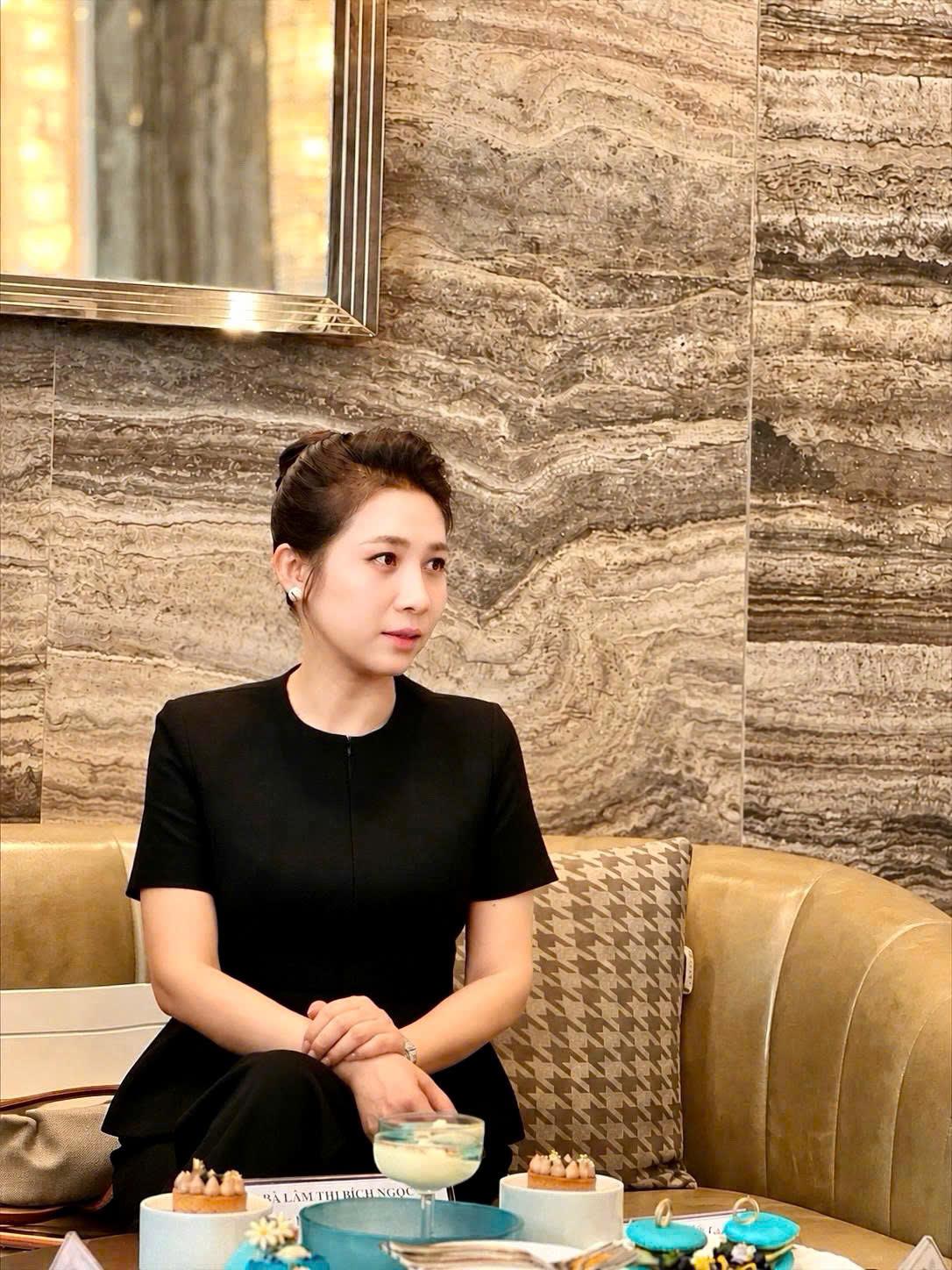Ảnh VIP Coffee Talk #05: BĐS Hải Phòng Trong Giai Đoạn "Thanh Lọc" Và Cuộc Chơi Của Những Giá Trị Thực