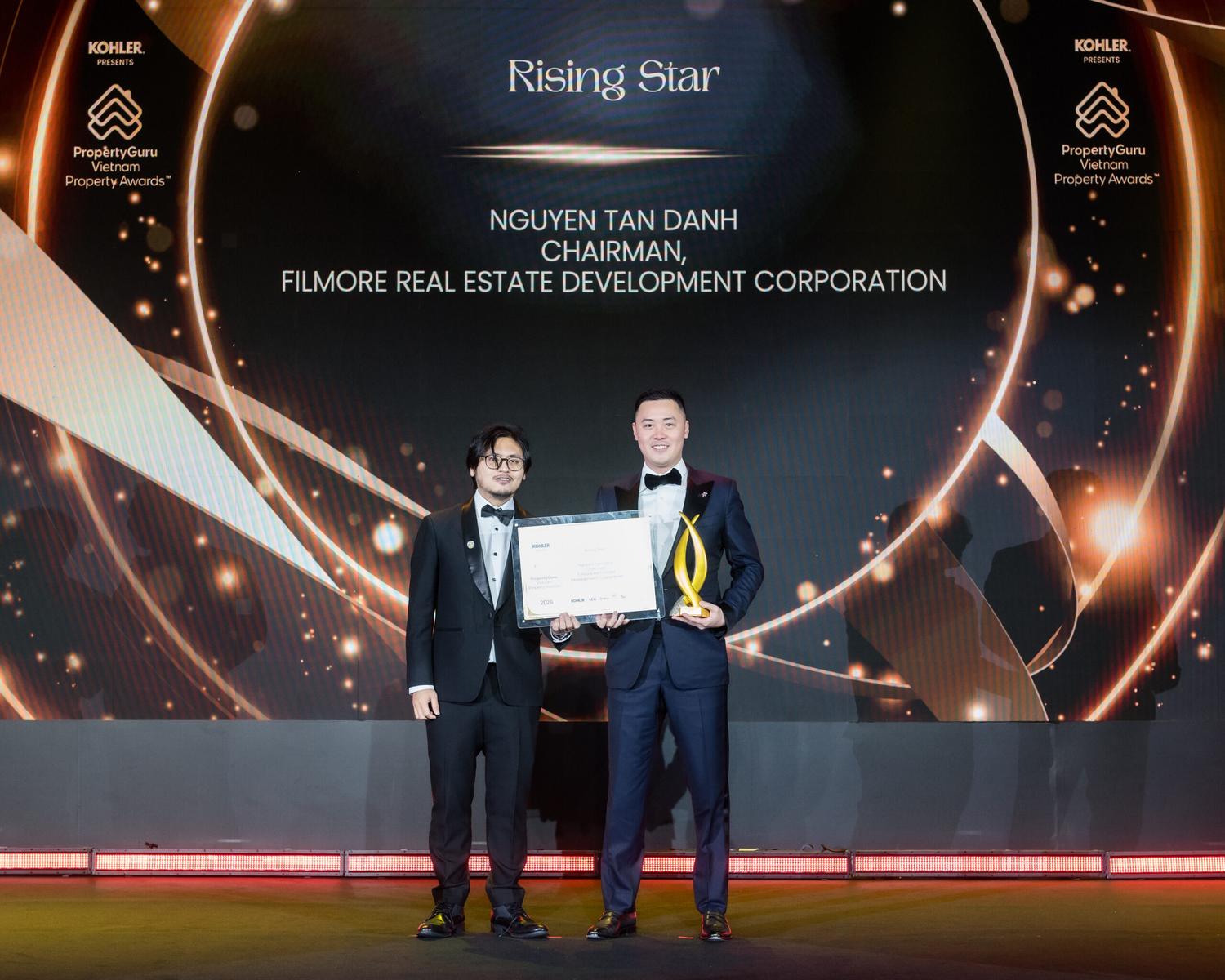 Ảnh Phát Triển Bền Vững, Thiết Kế Xuất Sắc Và Giá Trị Cộng Đồng Làm Nên Dấu Ấn Tại Giải Thưởng Bất Động Sản Việt Nam Propertyguru Lần Thứ 12