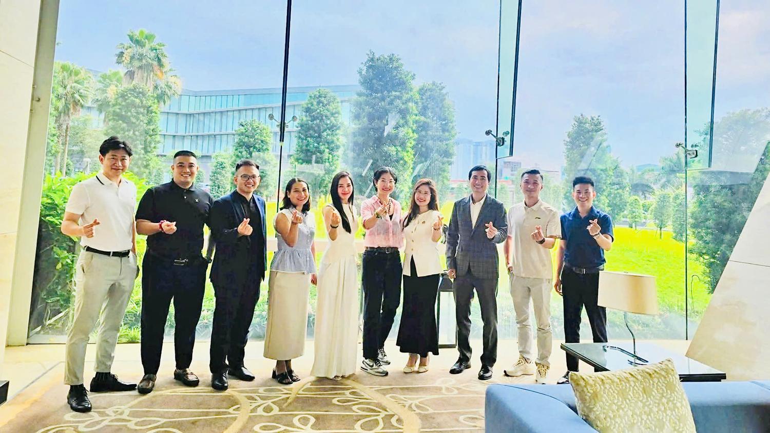Ảnh VIP Coffee Talk #02: Những Insight Đắt Giá Về Thị Trường Bất Động Sản