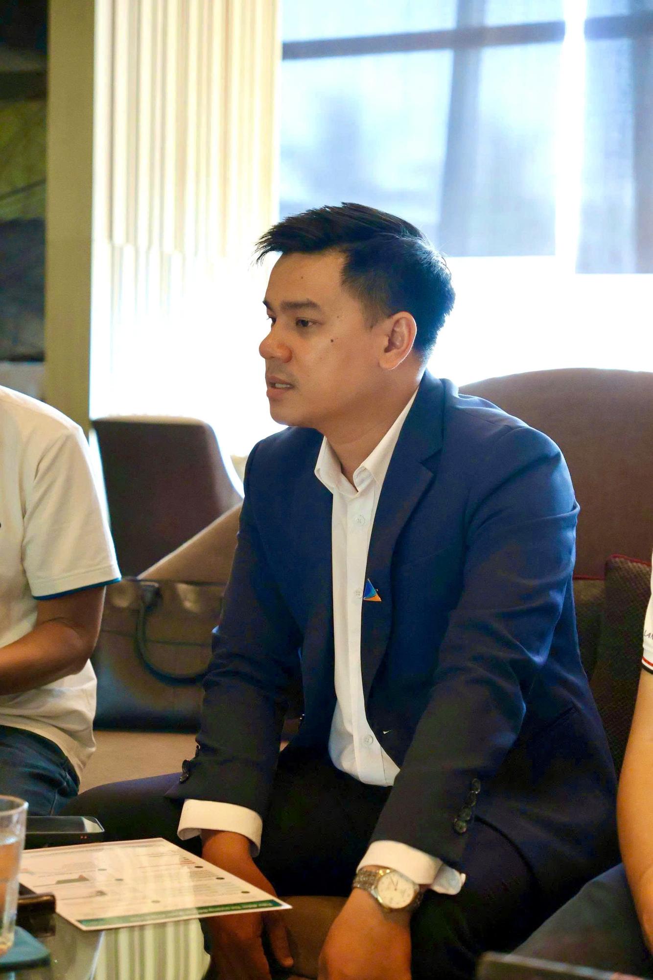 Ảnh VIP Coffee Talk #04: Dữ Liệu, Sự Kiên Trì Và Khách Hàng Chất Lượng Giúp Môi Giới Khánh Hòa Sẵn Sàng Đón Chu Kỳ Tăng Trưởng Mới
