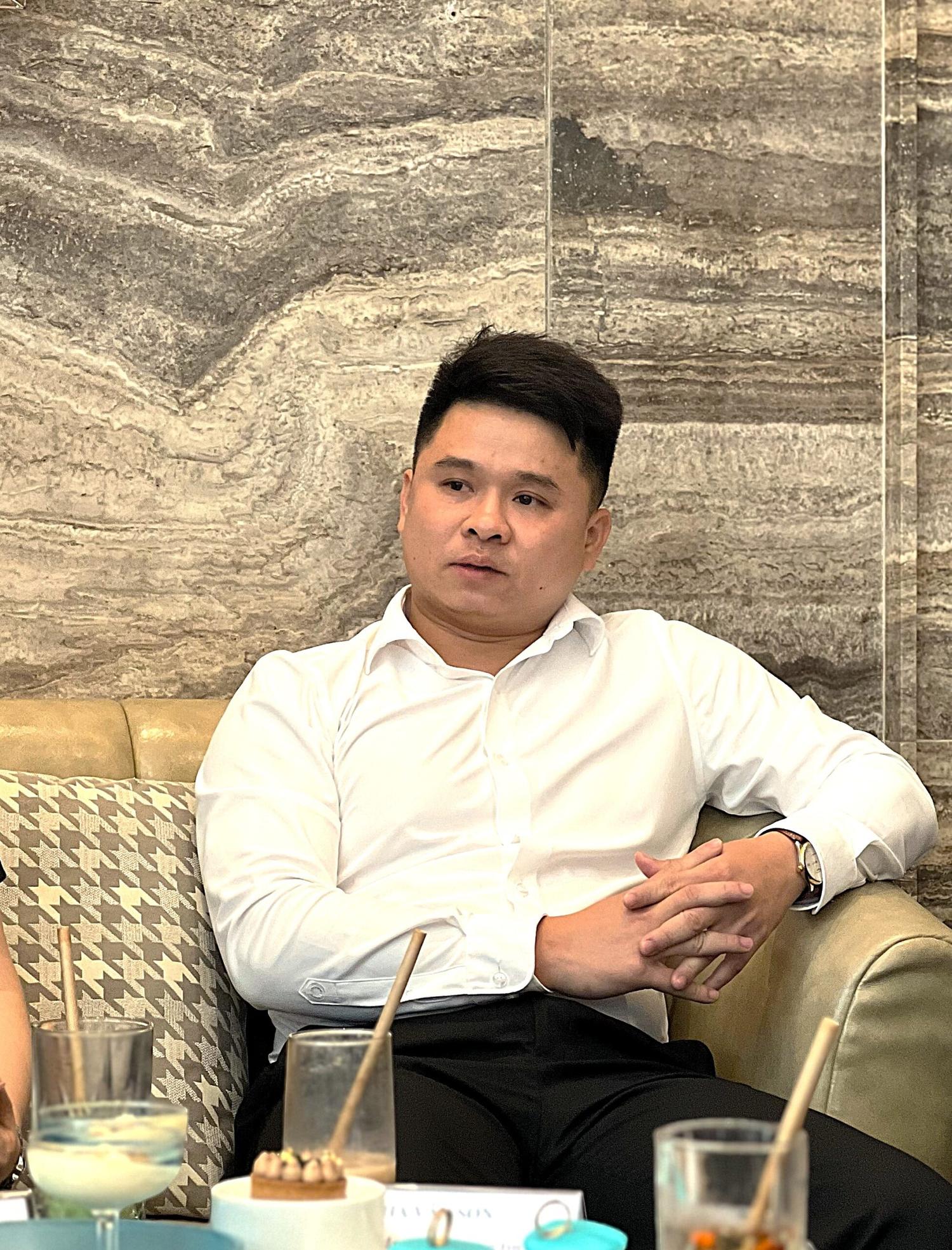 Ảnh VIP Coffee Talk #05: BĐS Hải Phòng Trong Giai Đoạn "Thanh Lọc" Và Cuộc Chơi Của Những Giá Trị Thực
