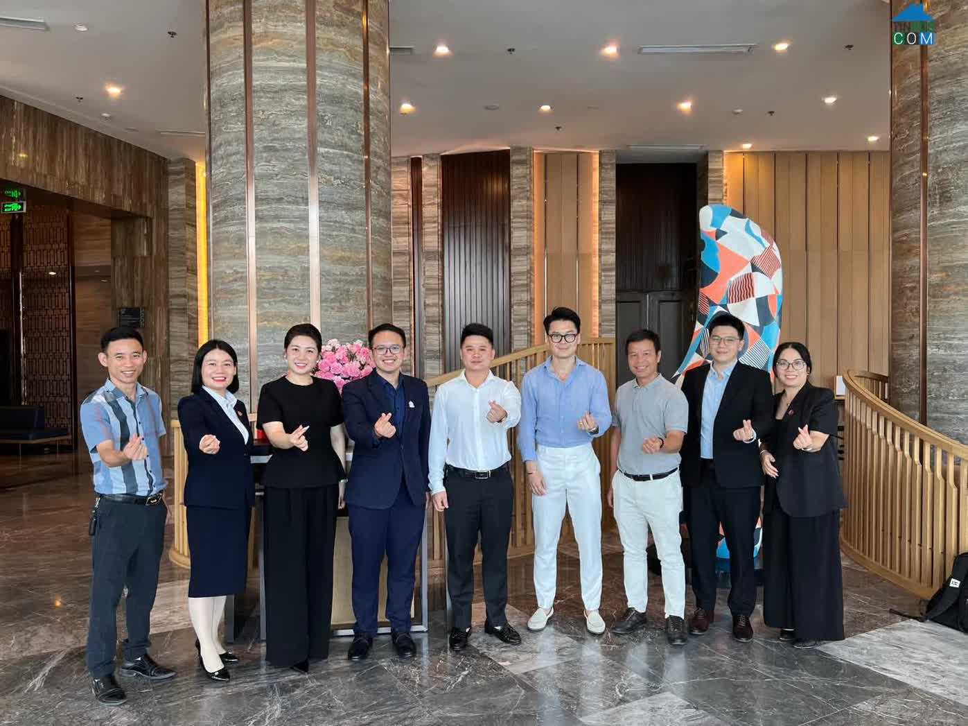 Ảnh VIP Coffee Talk #05: BĐS Hải Phòng Trong Giai Đoạn "Thanh Lọc" Và Cuộc Chơi Của Những Giá Trị Thực