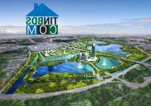 Ảnh Loạn thông tin chào bán Dự án Gamuda City Yên Sở