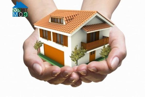 Ảnh Những bí quyết để chọn mua nhà phát tài