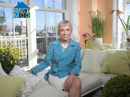 Ảnh Bí quyết kinh doanh BĐS tuyệt đỉnh của Barbara Corcoran